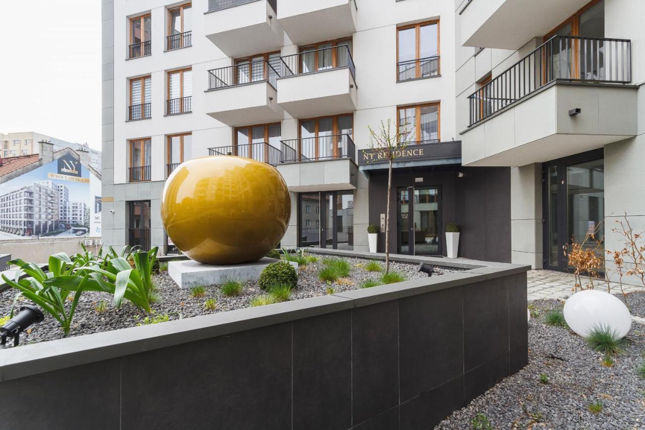 Apartment Ny Wroclawska 33 By Renters *