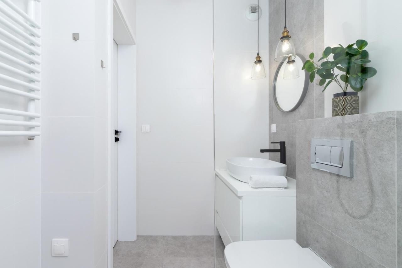 Ny Wroclawska 33 By Renters *
