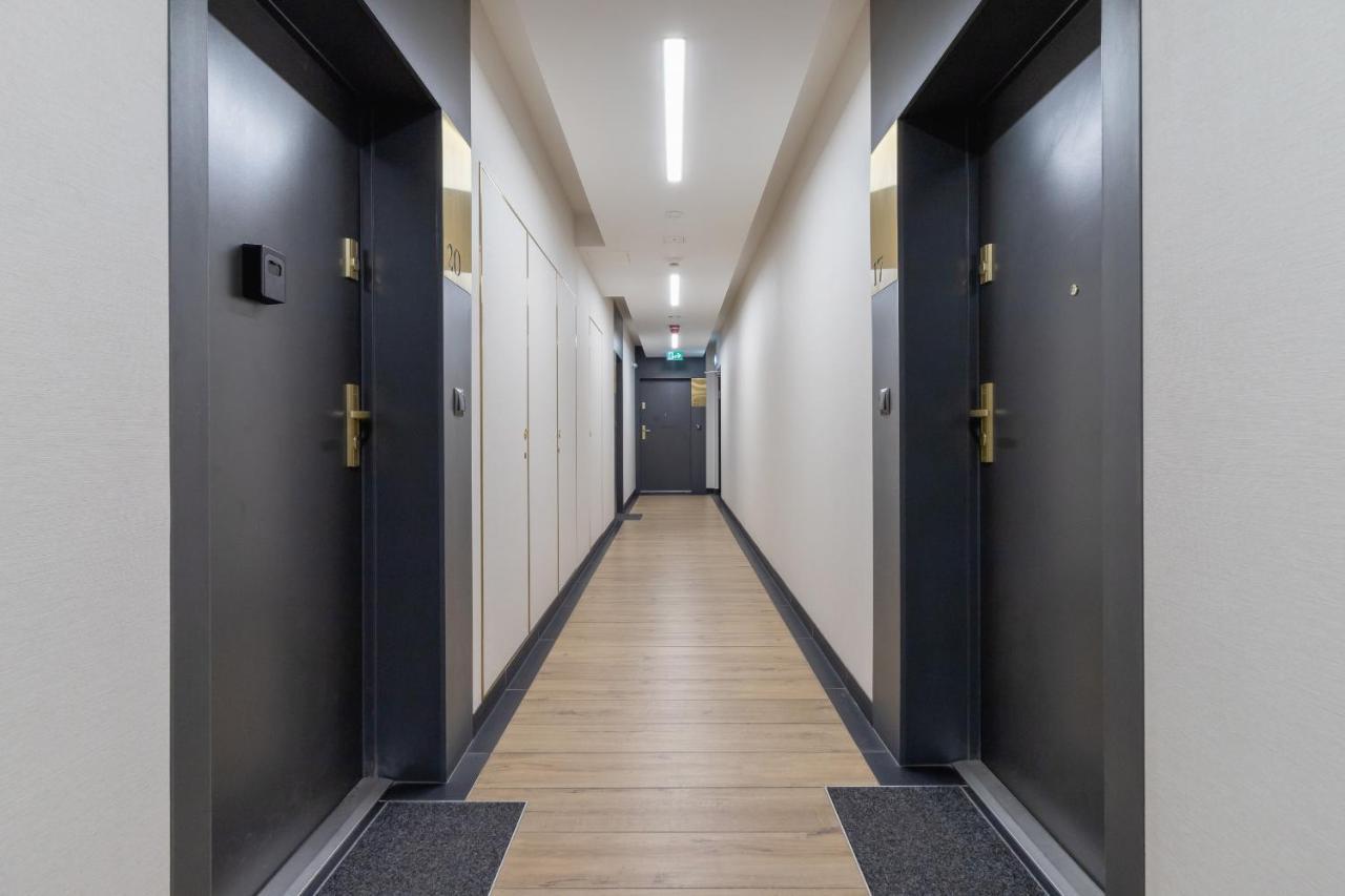 Apartment Ny Wroclawska 33 By Renters Krakow