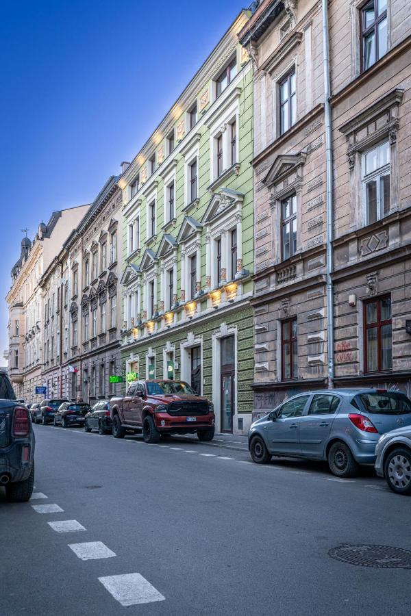 Dasto Old Town Apartment Krakau