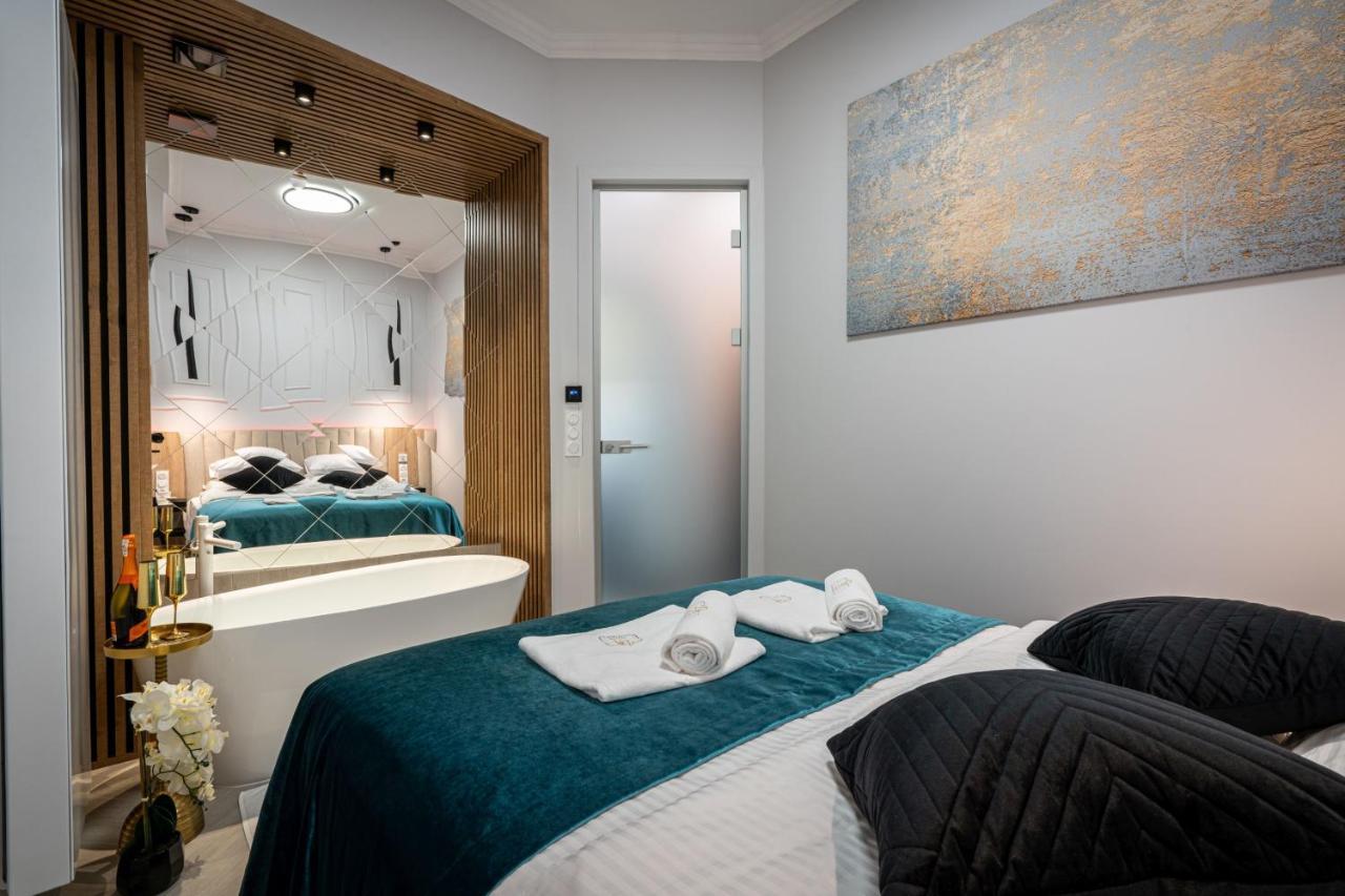 Apartment Dasto Old Town *