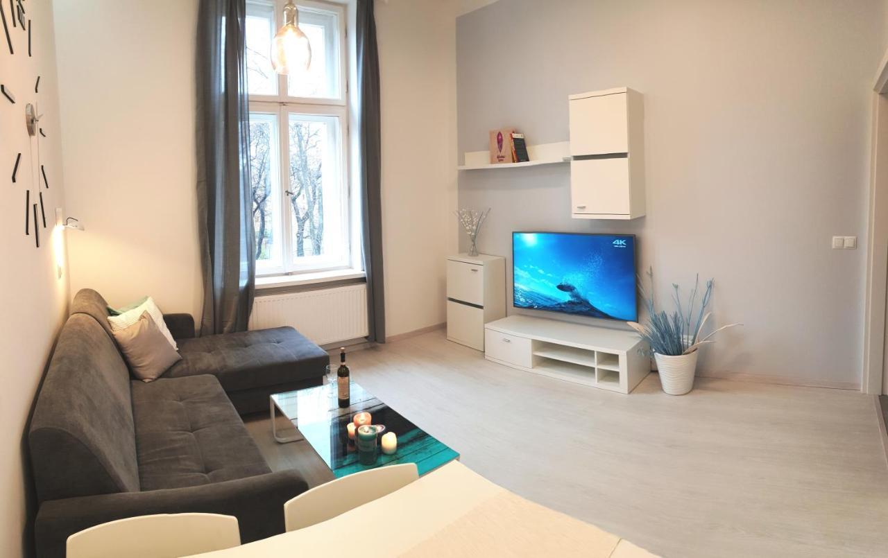 Abamus Apartment *