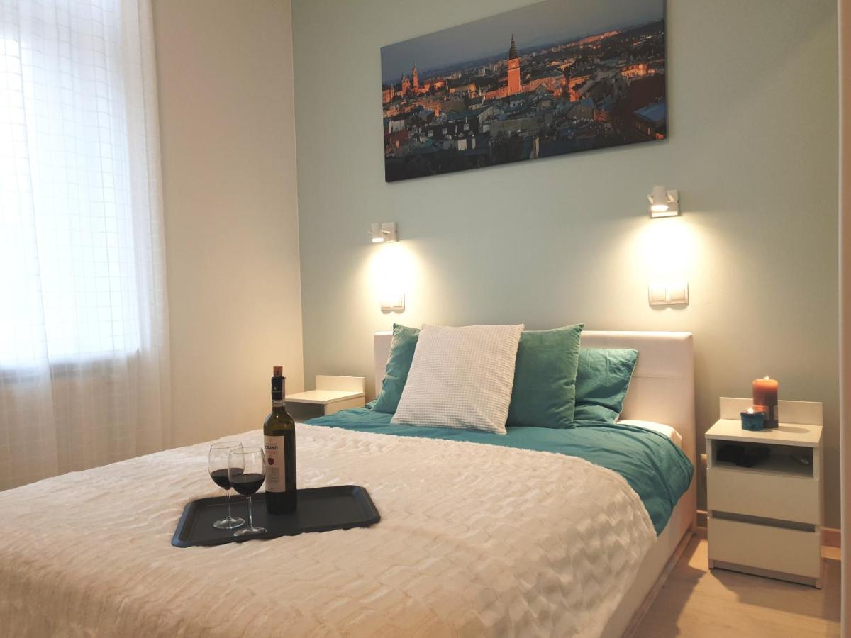 Abamus Apartment Krakau