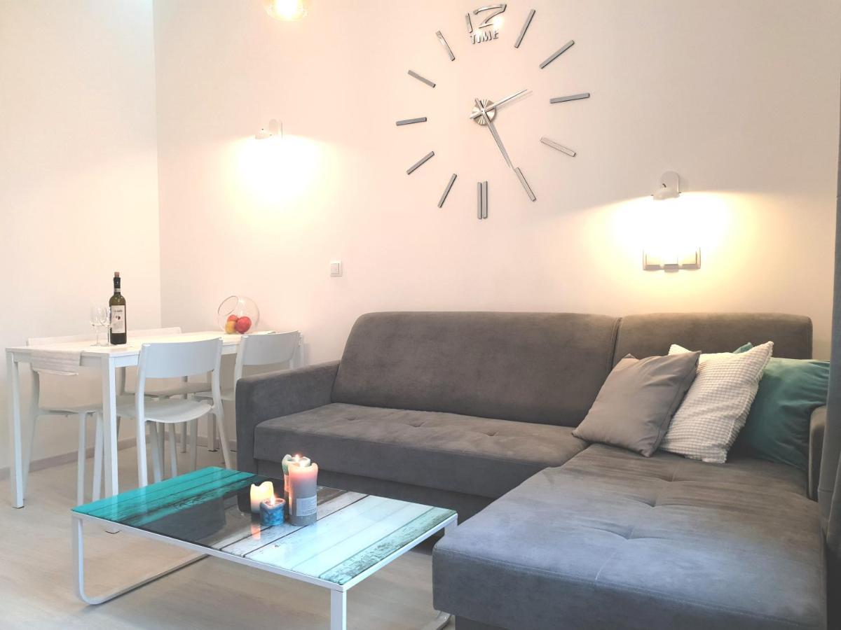 Abamus Apartment