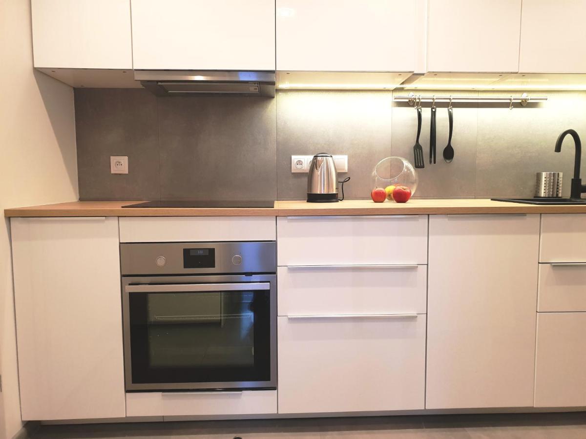 Abamus Apartment Krakau