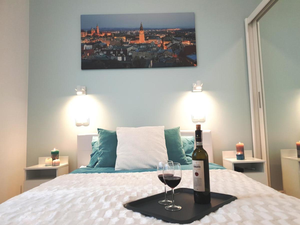 Abamus Apartment Krakau