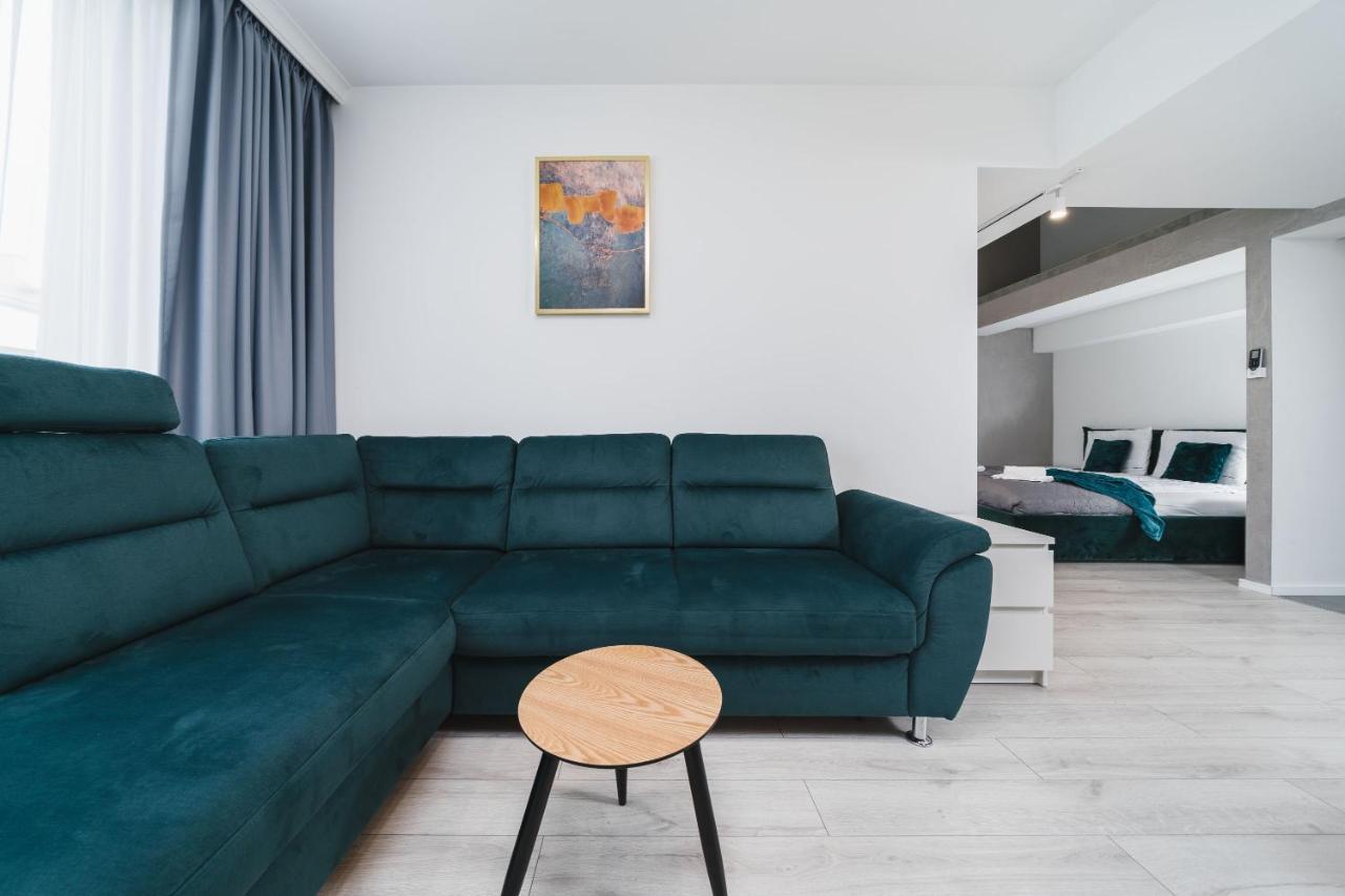 Apartamento Ice *