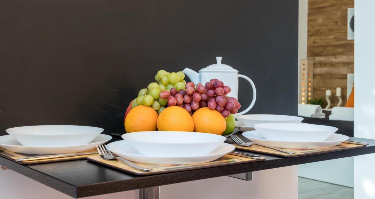 Cracow Location With Garden By Cozyplace Apartamento