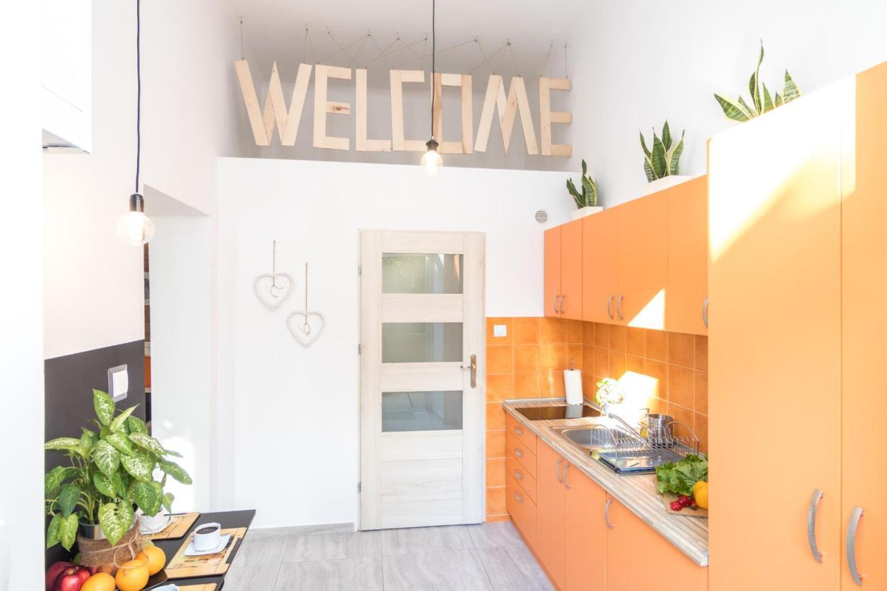 Cracow Location With Garden By Cozyplace Apartamento *