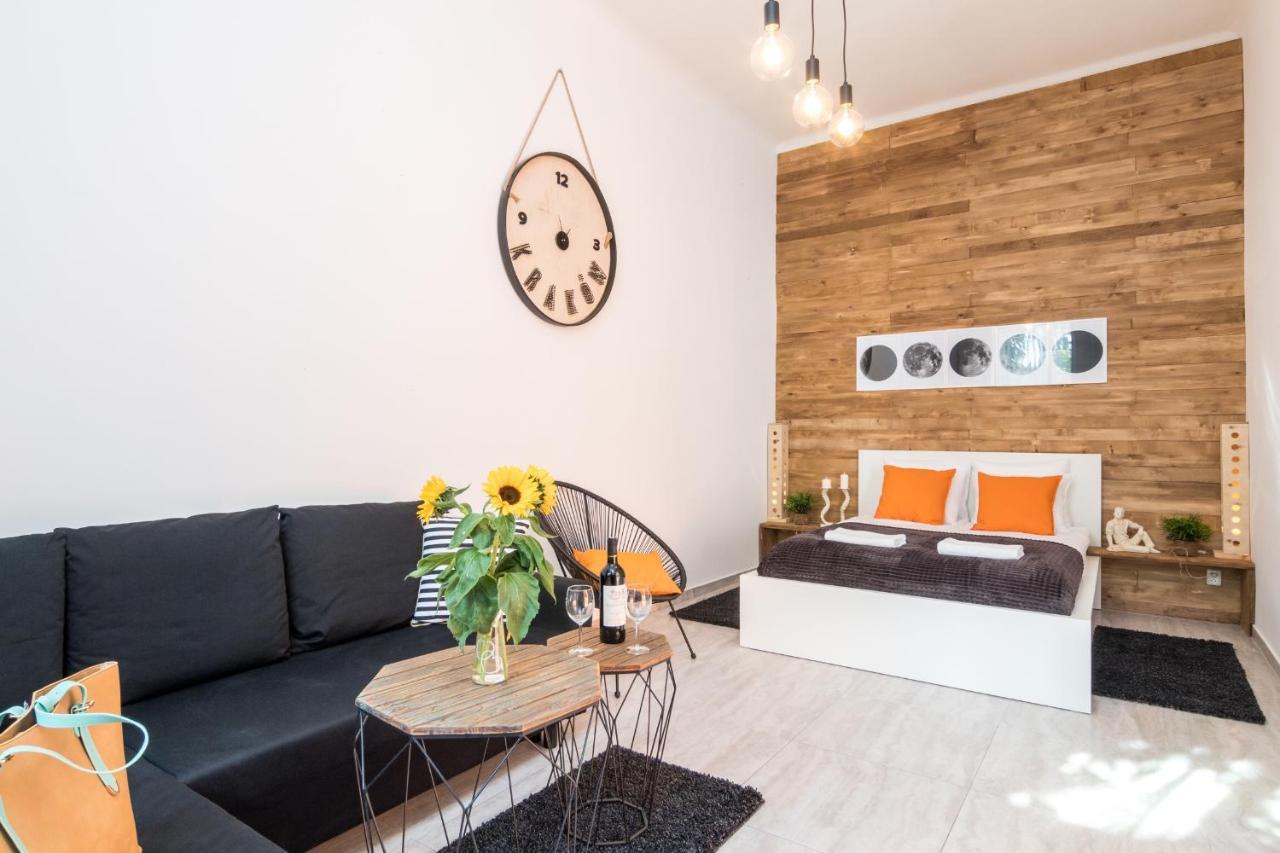Apartamento Cracow Location With Garden By Cozyplace Cracóvia