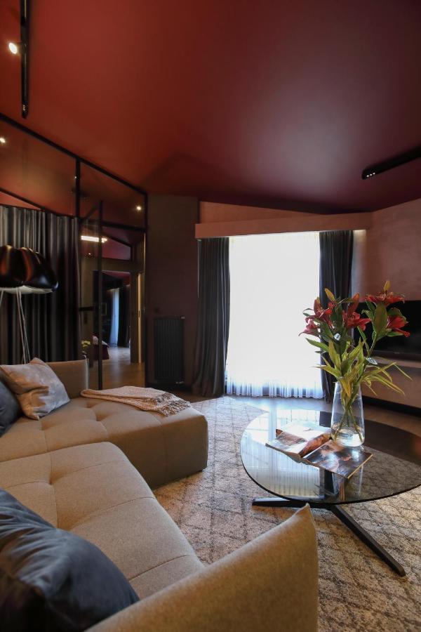 Skawinska Boutique Appartement