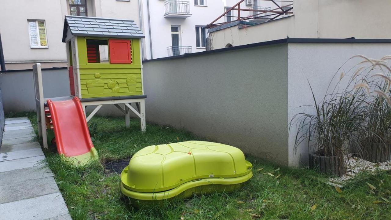Comfort * Krakow