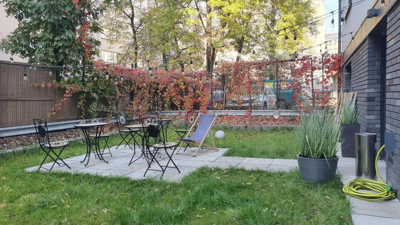Comfort * Krakow