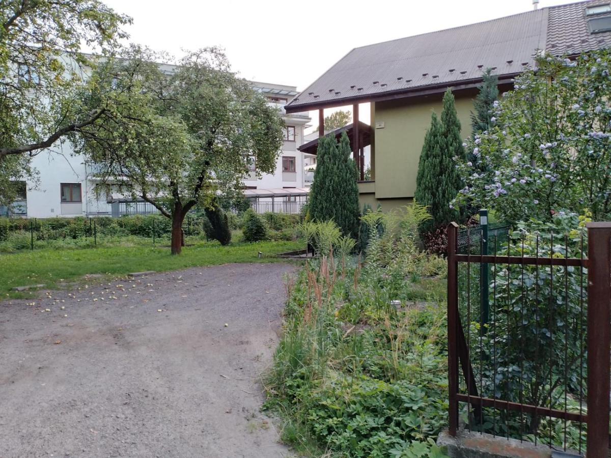 Parkowa House * Krakow
