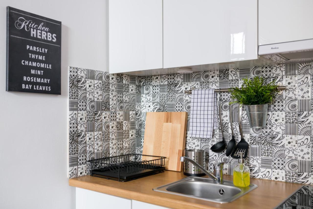 Apartment Uroczy Obok Opery I Dworca Glownego Z Netflix