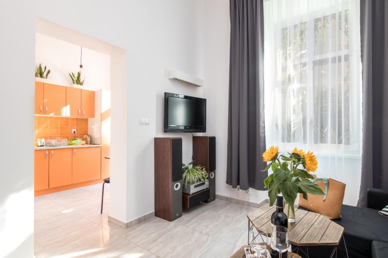 Cracow Location With Garden By Cozyplace Krakow