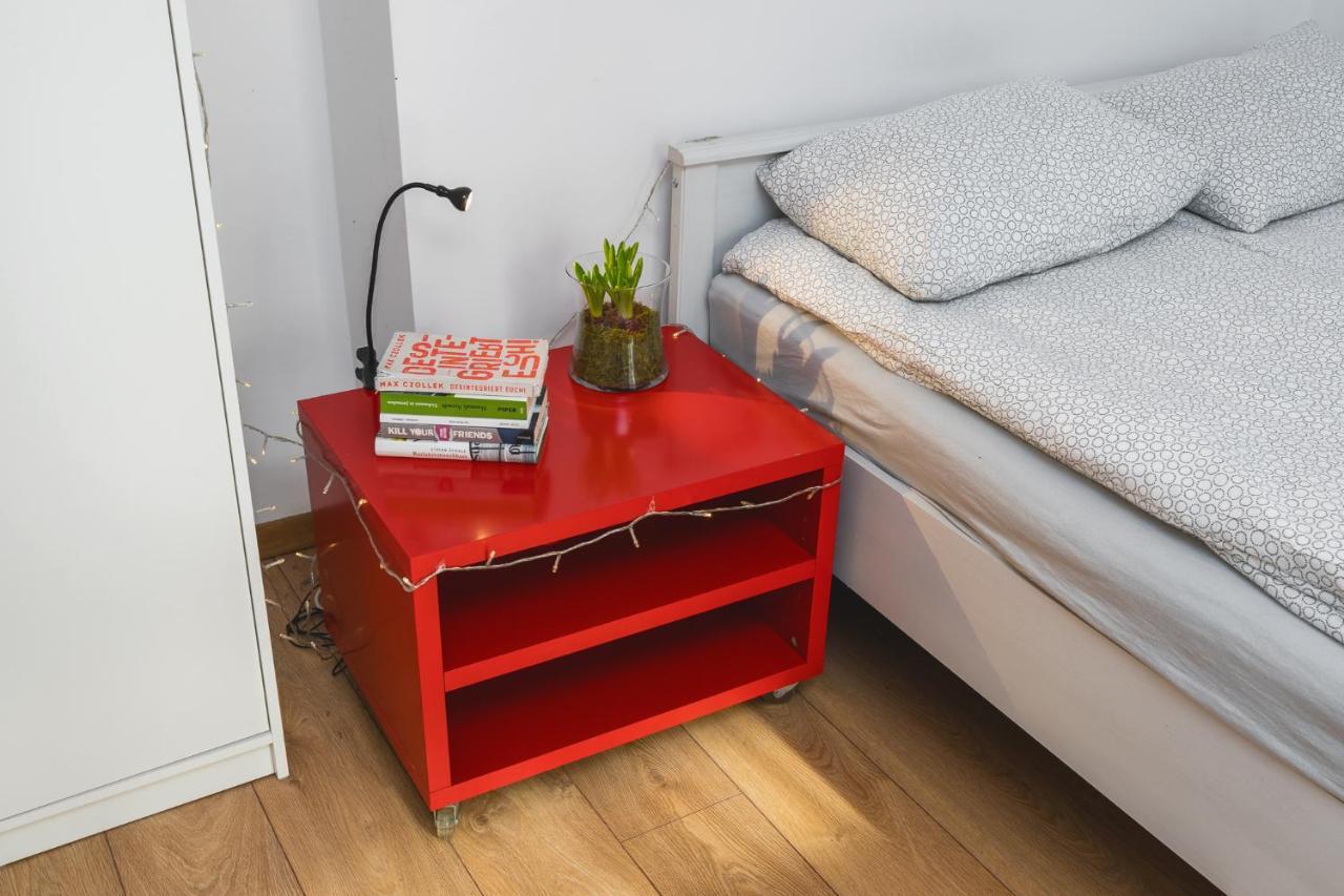 3 Bedroom In The Heart Of Cracow - By Upstairs *
