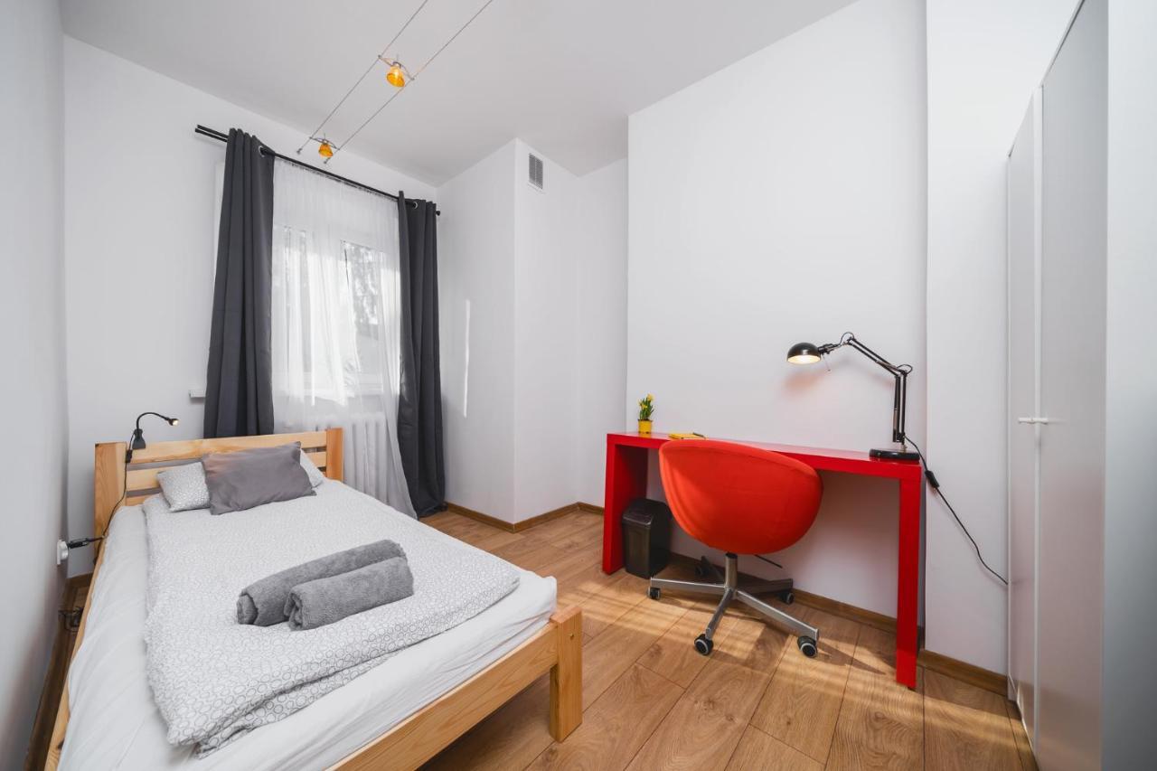 Apartment 3 Bedroom In The Heart Of Cracow - By Upstairs *