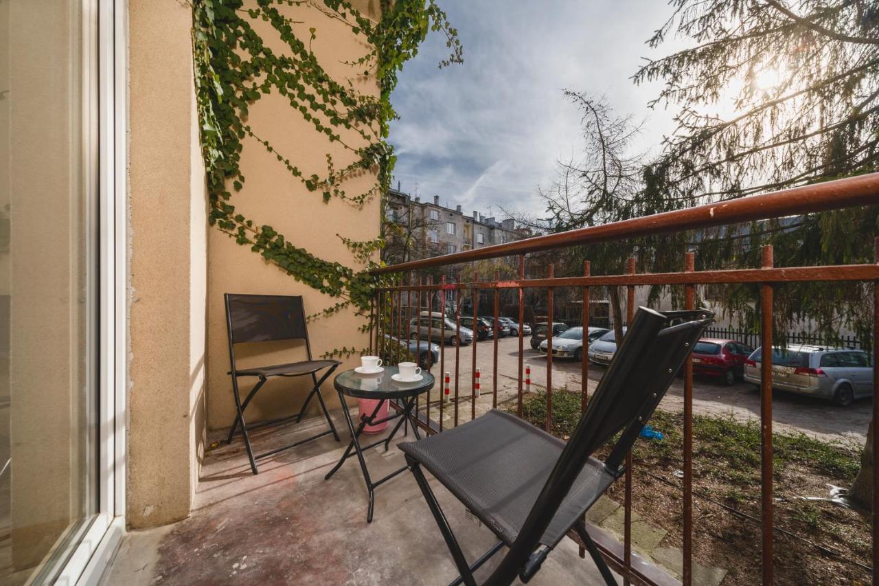 3 Bedroom In The Heart Of Cracow - By Upstairs *