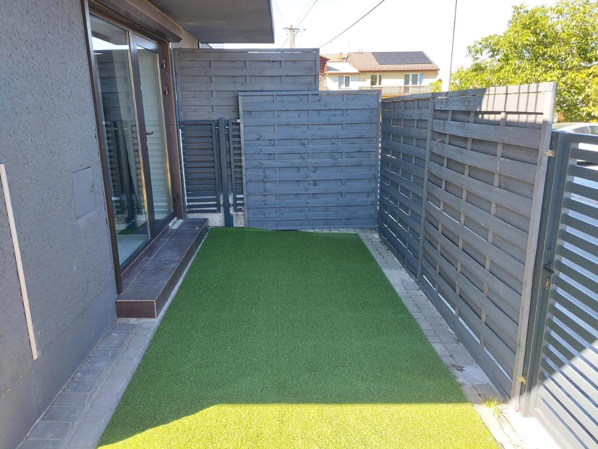 Apartment Premium Terrace *