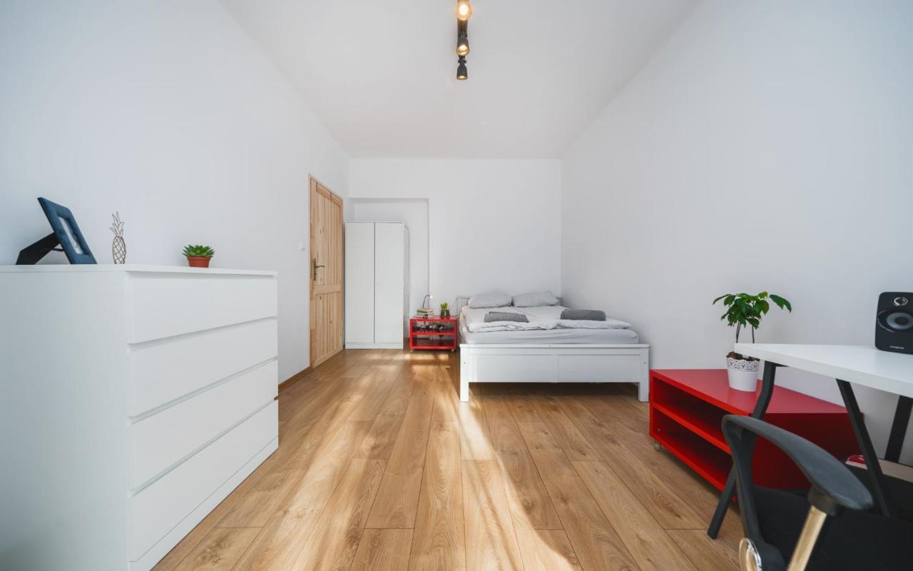 3 Bedroom In The Heart Of Cracow - By Upstairs *