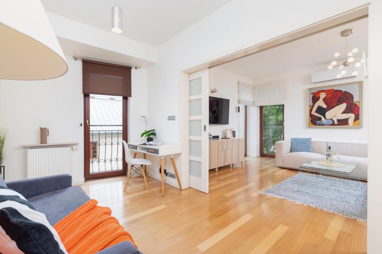 Kazimierz Trynitarska By Renters * Krakow