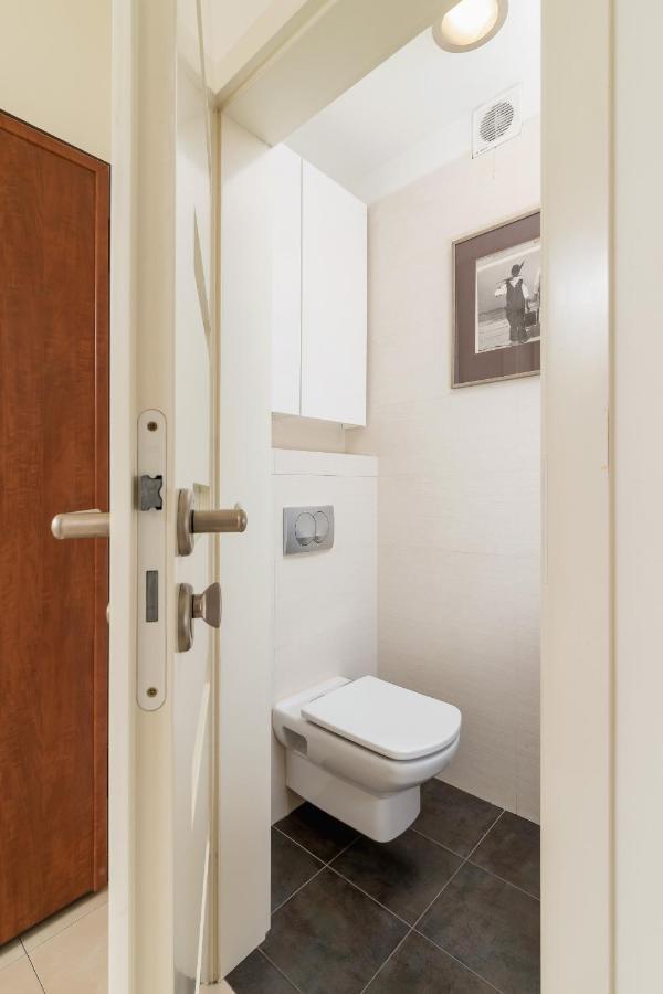 Apartment Kazimierz Trynitarska By Renters Krakow