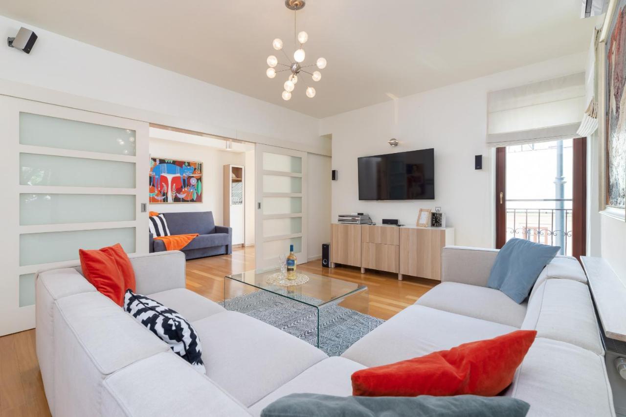 Kazimierz Trynitarska By Renters Apartment *