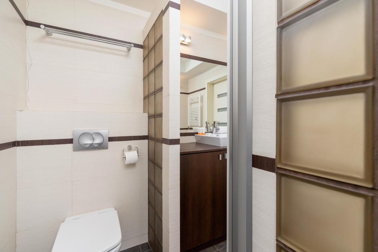 Apartment Kazimierz Trynitarska By Renters *
