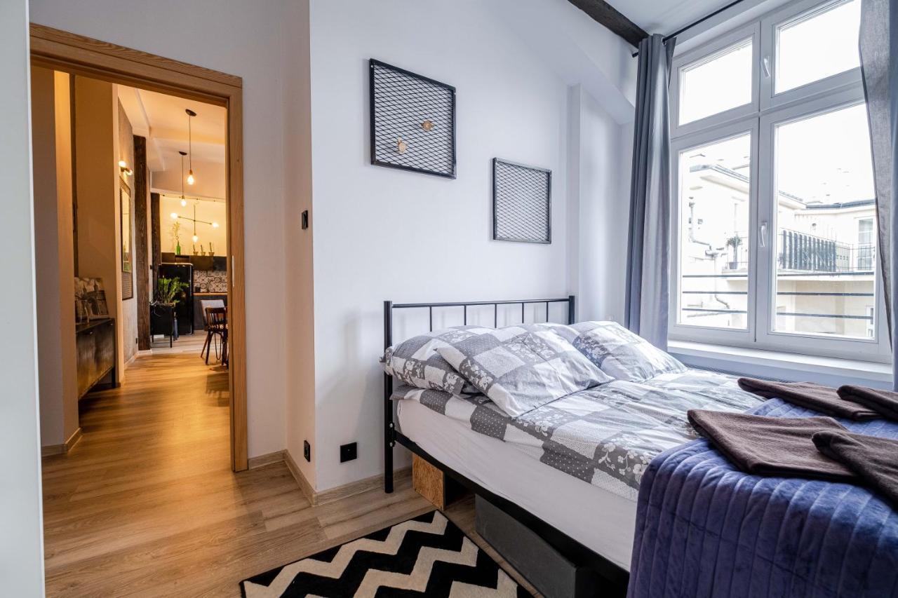 Orzeszkowej Premium Apartament