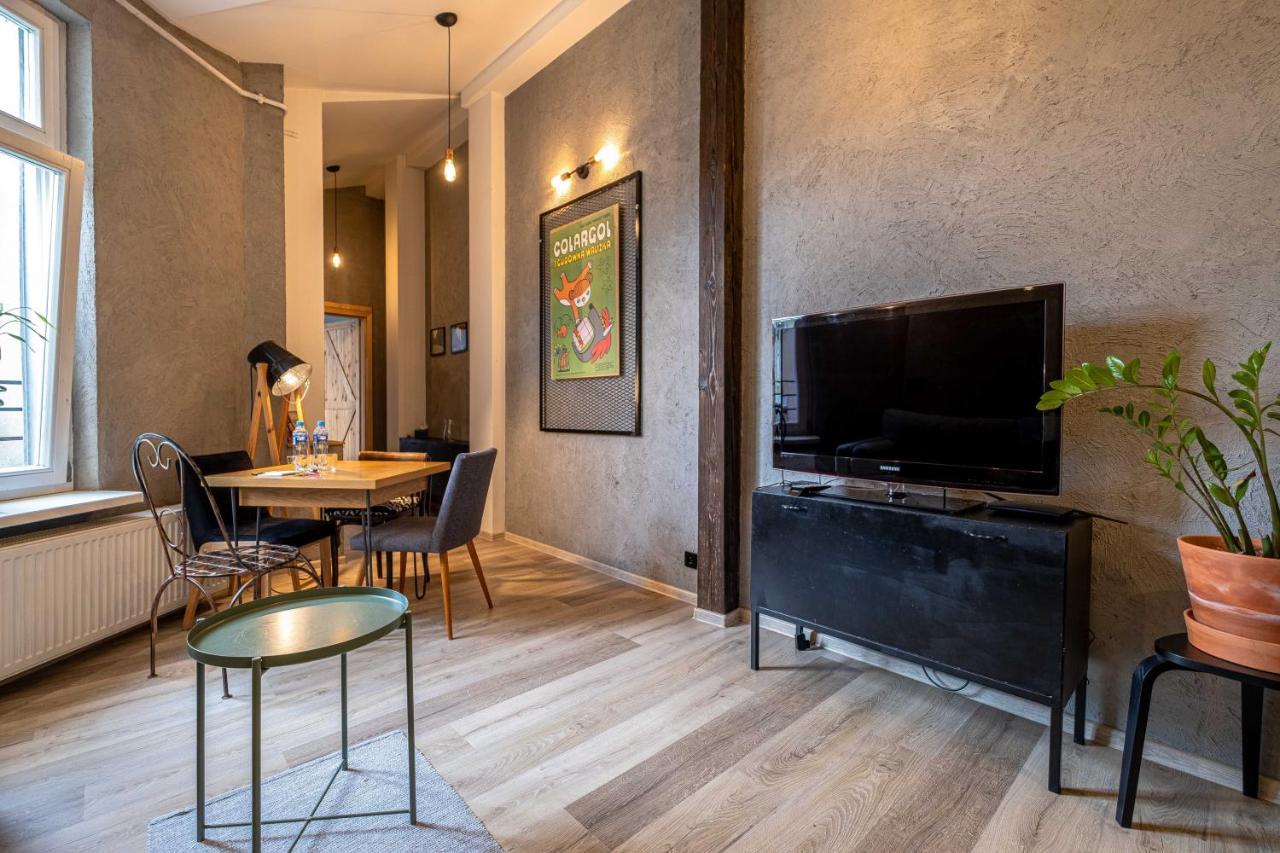 Apartament Orzeszkowej Premium