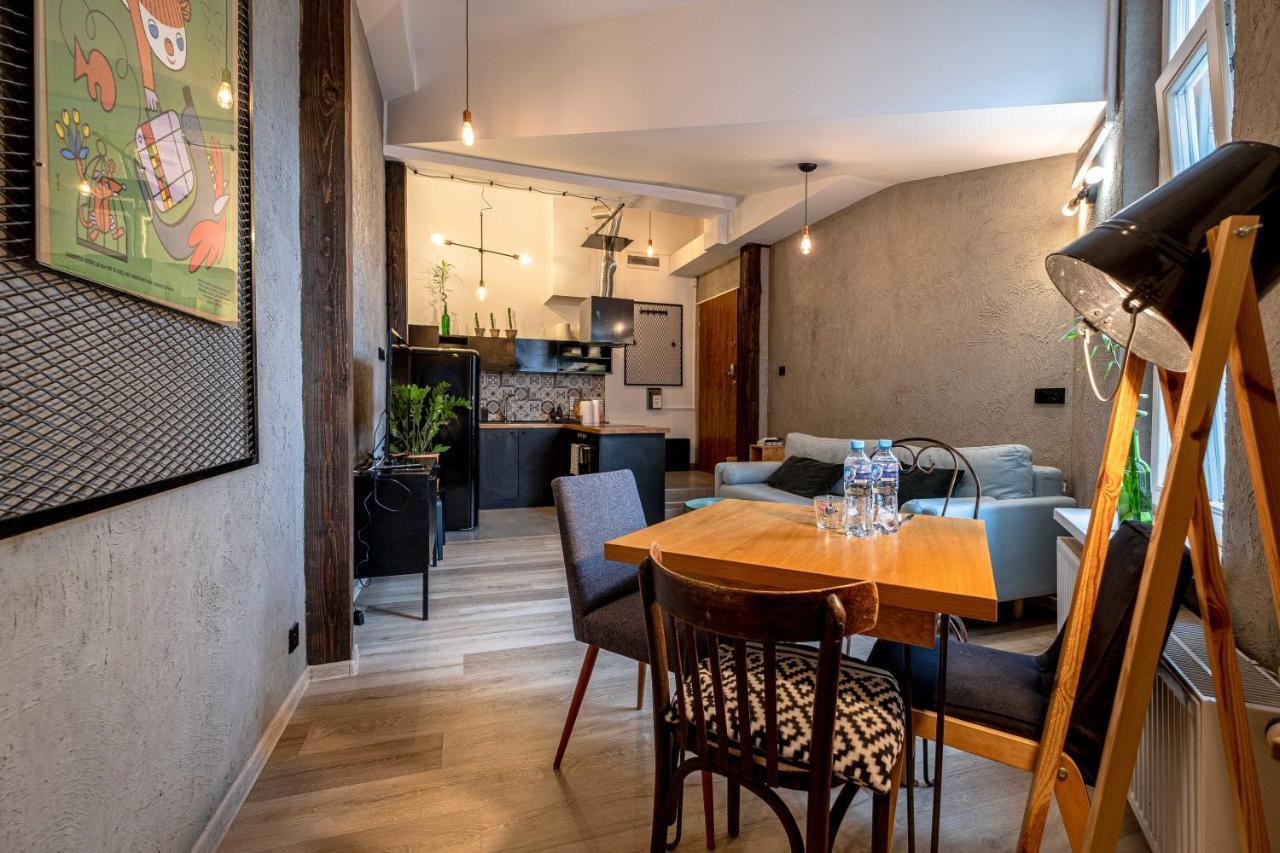 Apartament Orzeszkowej Premium *