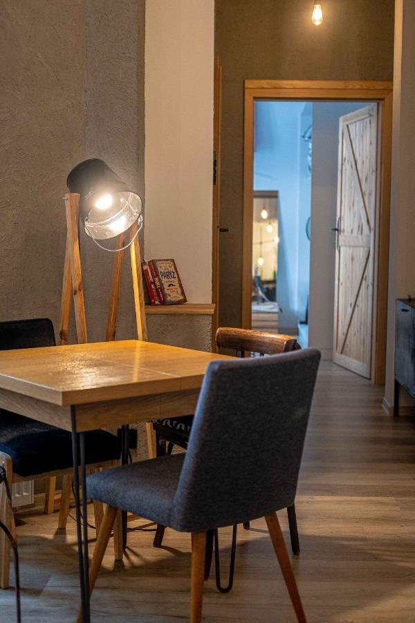Apartament Orzeszkowej Premium
