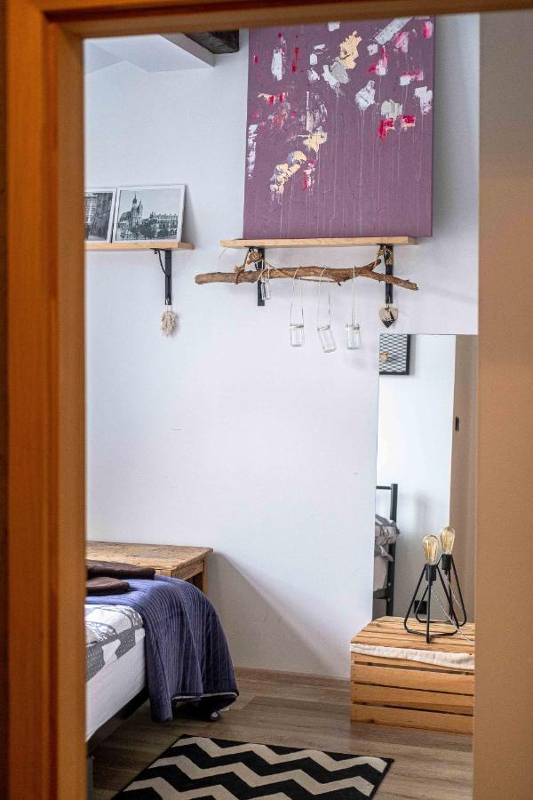 Orzeszkowej Premium Apartament Kraków