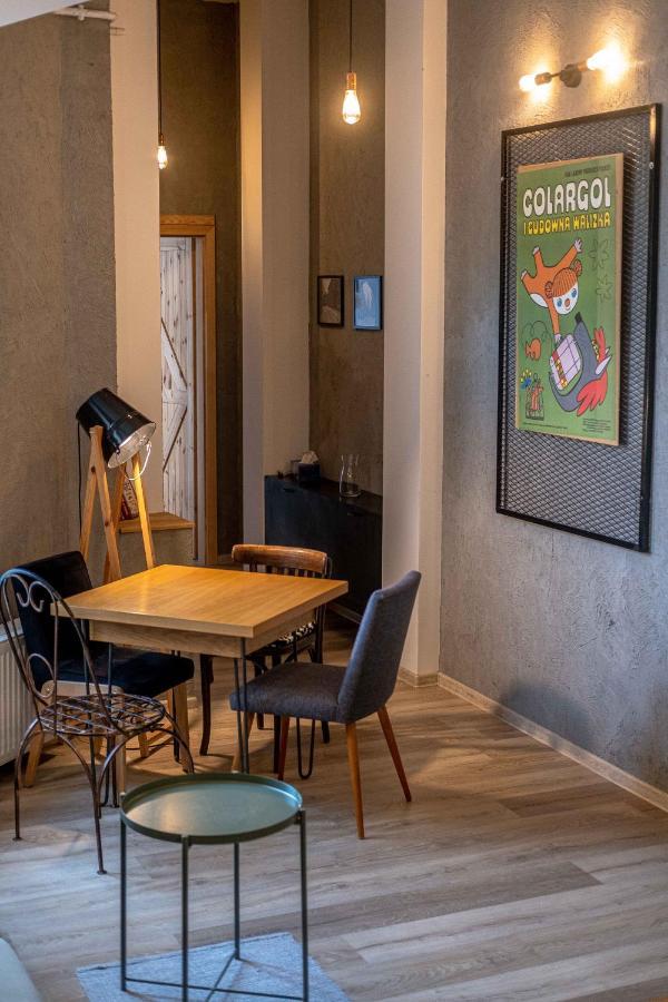 Orzeszkowej Premium Apartament Kraków