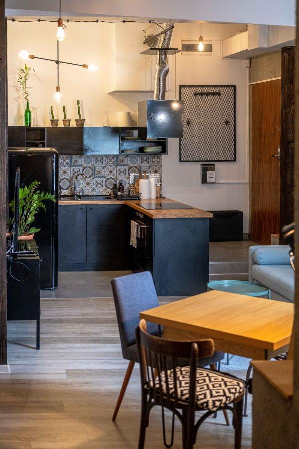 Orzeszkowej Premium Apartament *