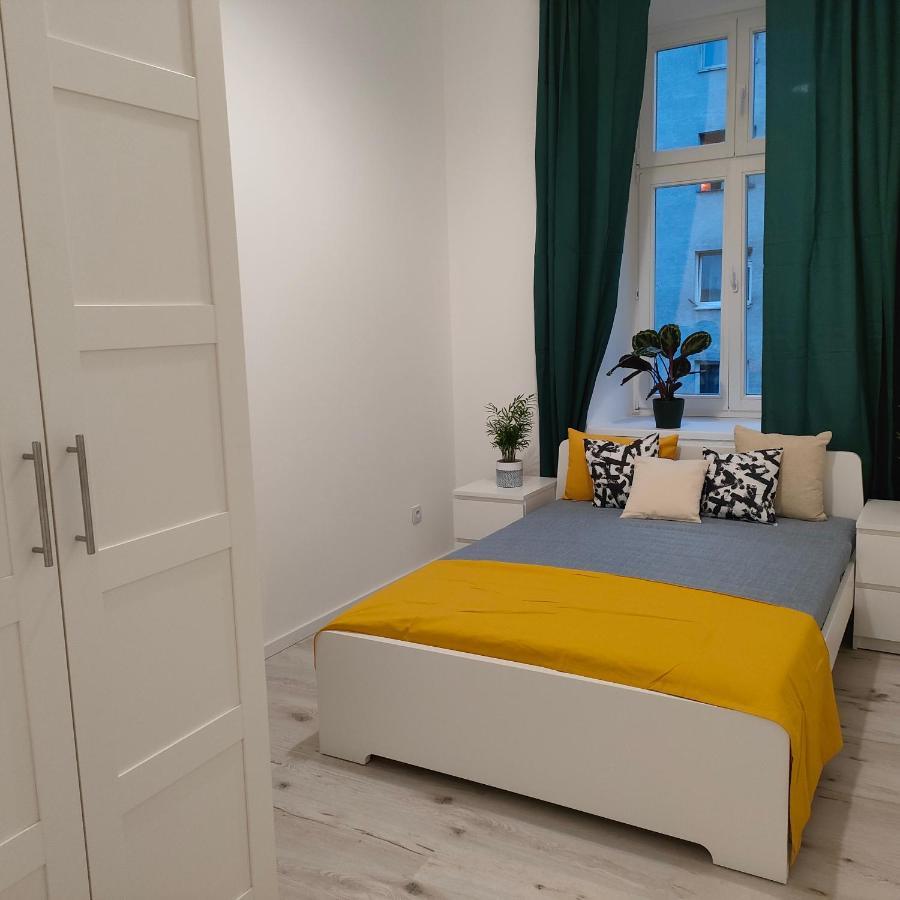 Apartment Old Town, At Historical Building Nr 3 Krakow