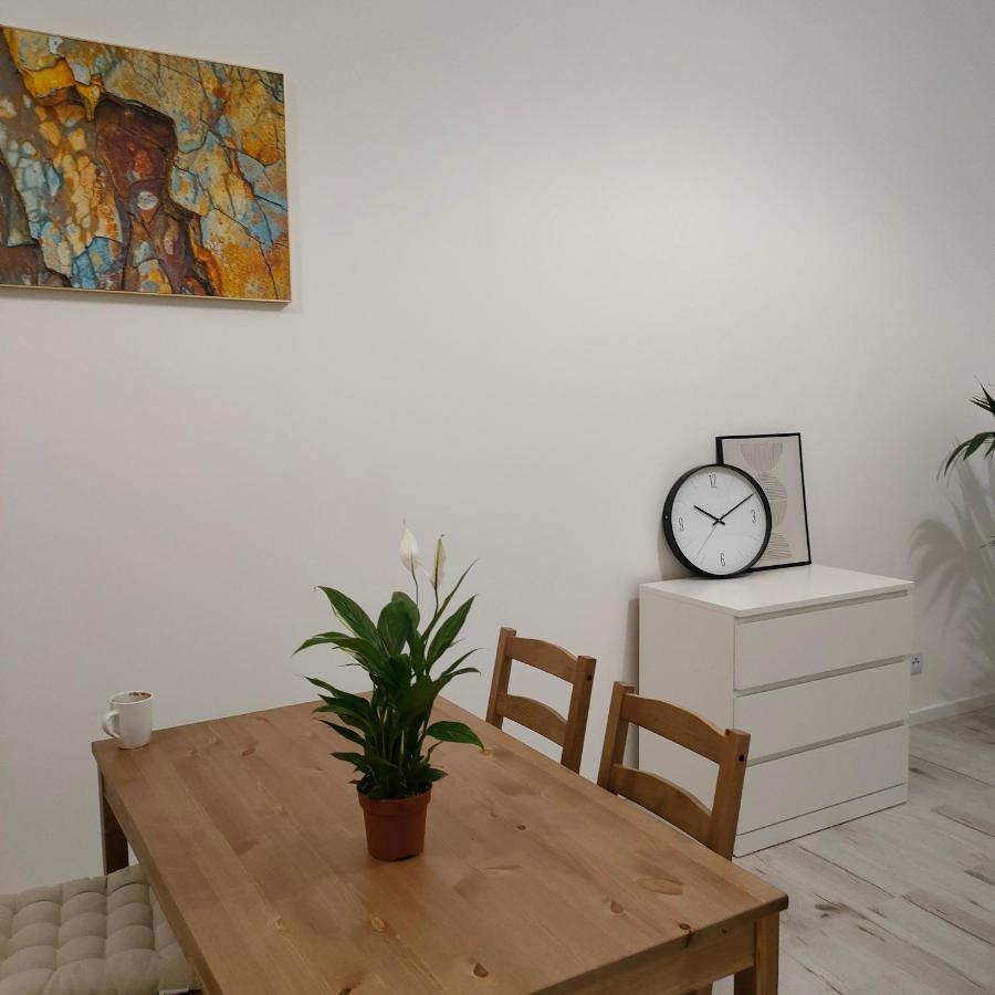 Apartment Old Town, At Historical Building Nr 3 Krakow
