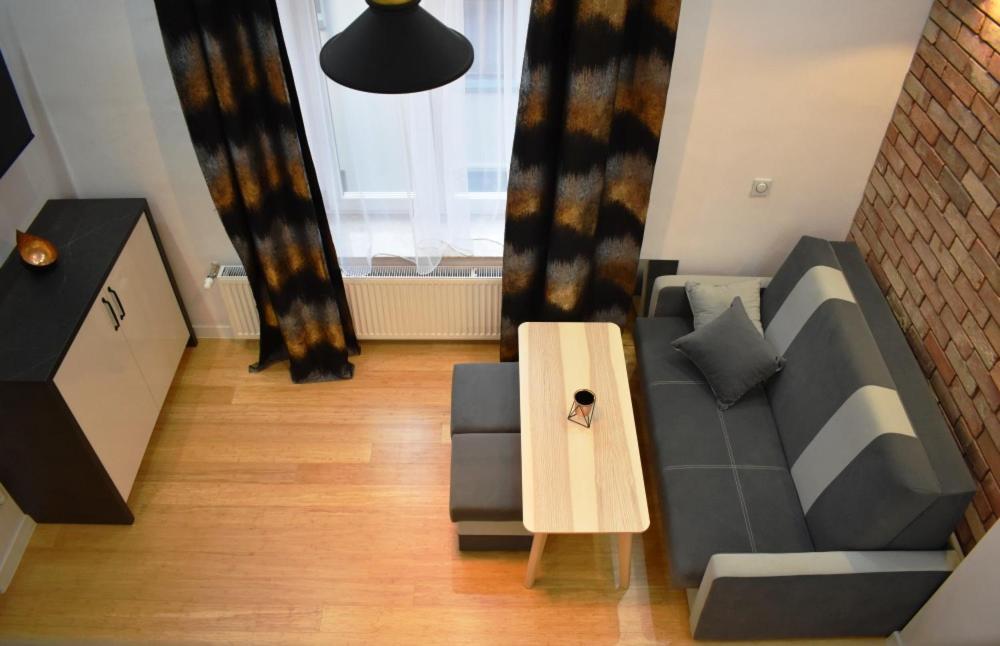 Old Cracow Apartment *