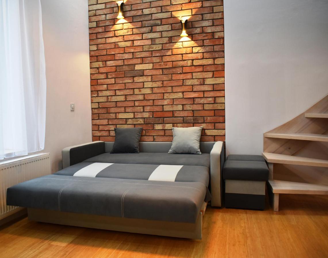 Old Cracow Apartment