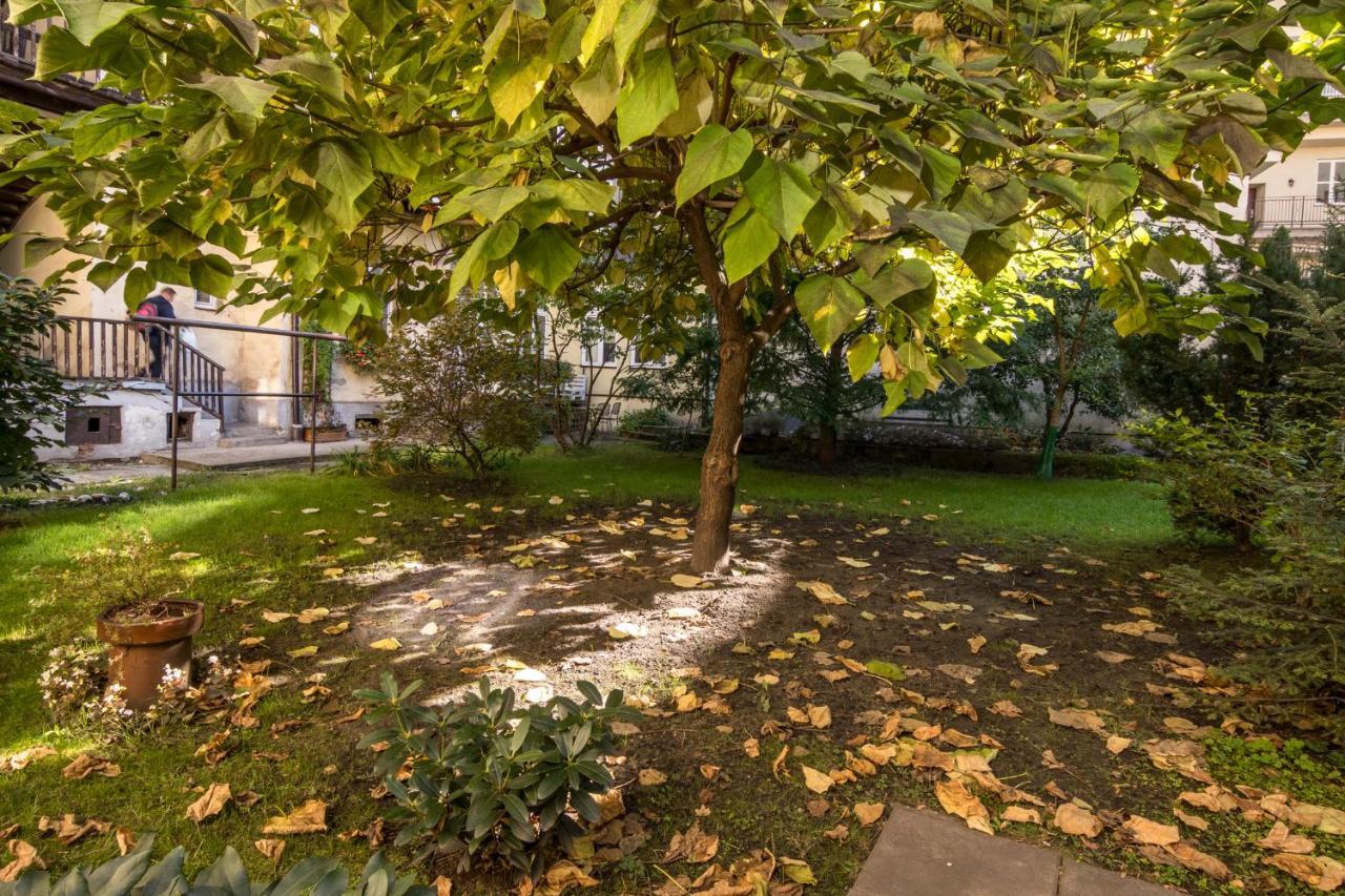 Cracow Location With Garden By Cozyplace Cracóvia