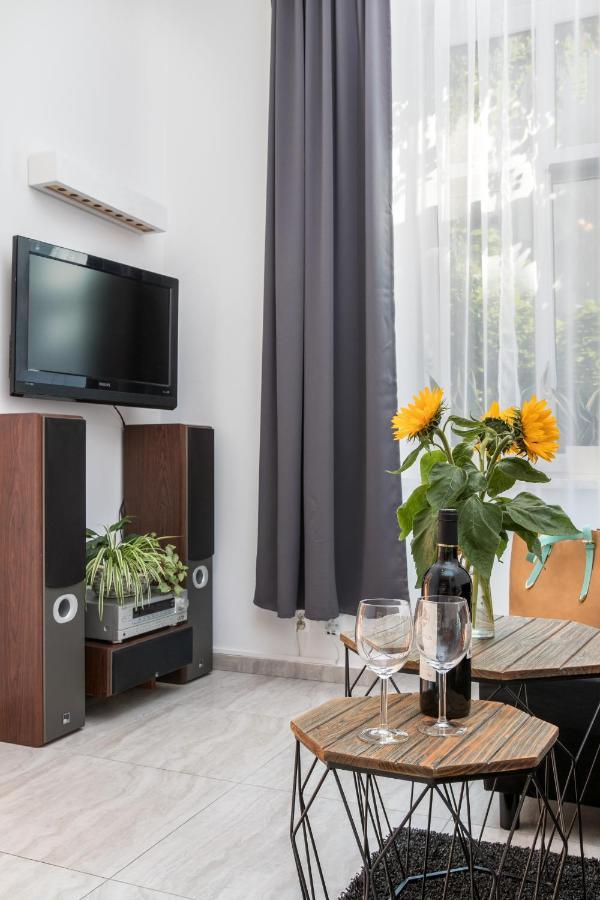 Apartamento Cracow Location With Garden By Cozyplace *