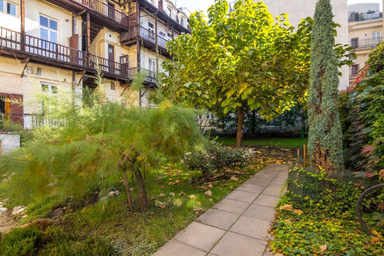 Cracow Location With Garden By Cozyplace