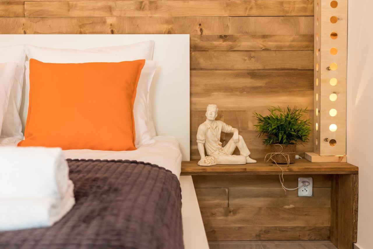 Cracow Location With Garden By Cozyplace Apartamento *