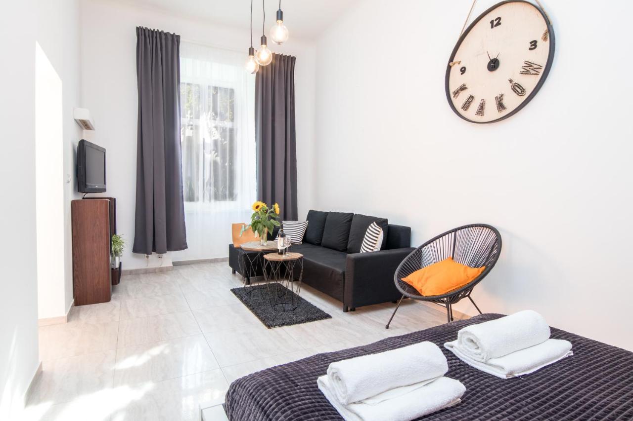 Cracow Location With Garden By Cozyplace * Cracóvia