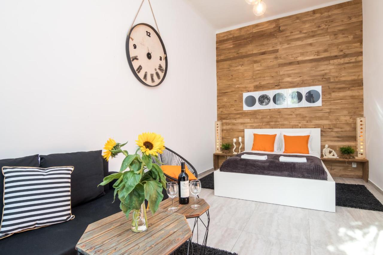 Apartamento Cracow Location With Garden By Cozyplace