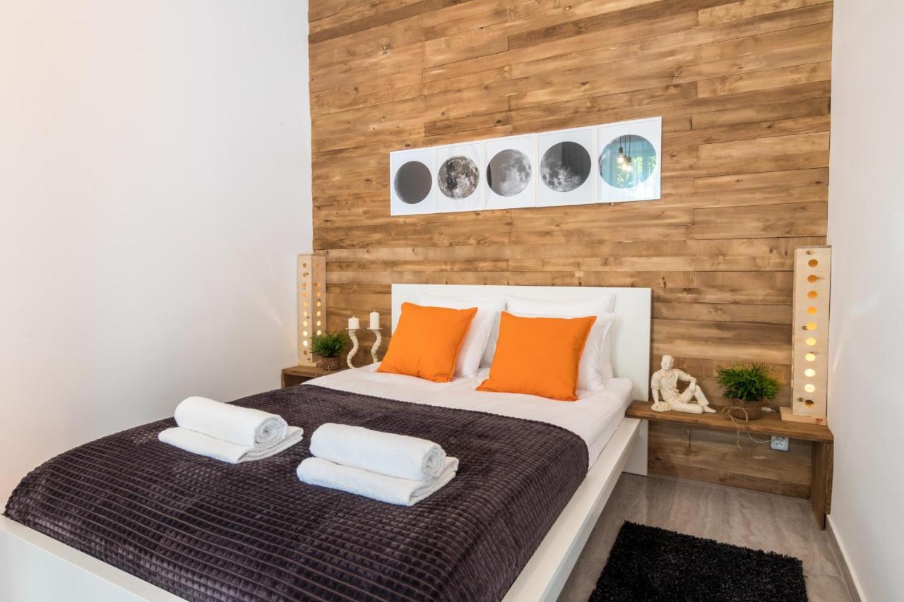 Cracow Location With Garden By Cozyplace Apartamento