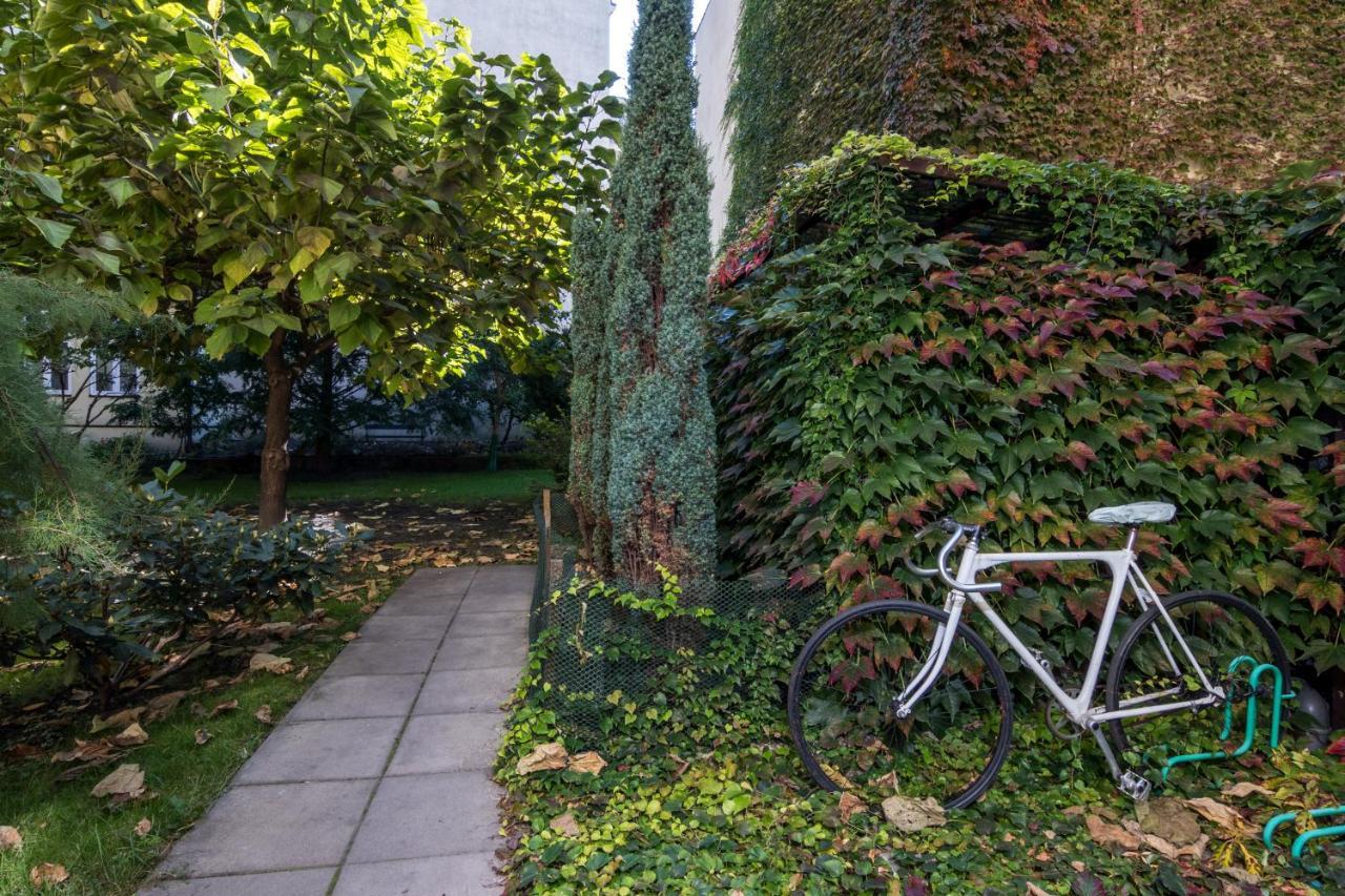 Cracow Location With Garden By Cozyplace
