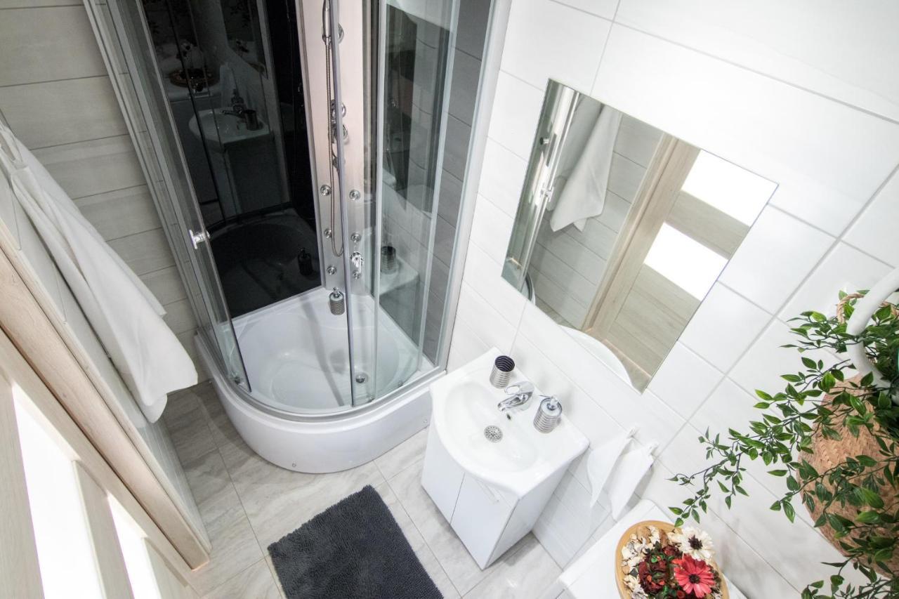 Apartment Cracow Location With Garden By Cozyplace Krakow