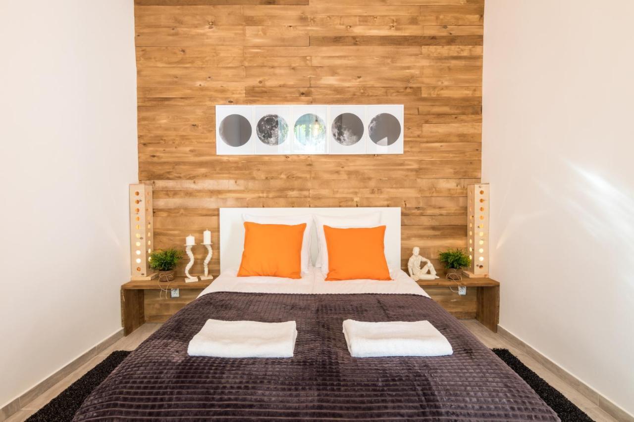 Cracow Location With Garden By Cozyplace Apartamento